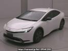 Toyota Prius ZVW60