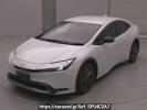 Toyota Prius ZVW60