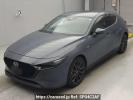 Mazda Mazda3 Fastback BPEP