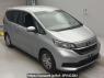 Used 2021 AT honda freed GB5 Image[2]