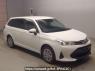 Used 2021 AT toyota corolla-fielder NRE161G Image[2]
