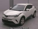 Toyota C-HR ZYX10