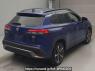 Used 2021 AT toyota corolla-cross ZVG11 Image[1]