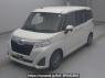 Used 2019 AT toyota roomy M900A Image[0]
