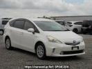 Toyota Prius alpha ZVW41W