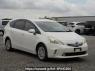 Used 2012 AT toyota prius-alpha ZVW41W Image[0]