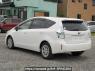 Used 2012 AT toyota prius-alpha ZVW41W Image[1]