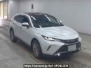Toyota Harrier MXUA80