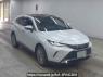 Used 2024 AT toyota harrier MXUA80 Image[0]