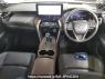 Used 2024 AT toyota harrier MXUA80 Image[2]
