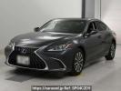 Lexus ES AXZH11