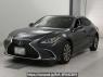 Used 2022 AT lexus es AXZH11 Image[0]