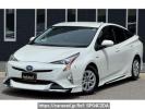 Toyota Prius ZVW50
