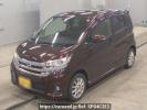 Nissan DAYZ B21W