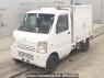 Used 2010 MT suzuki carry-truck DA63T Image[0]