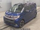 Daihatsu Move LA160S