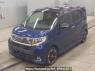 Used 2015 AT daihatsu move LA160S Image[0]