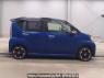 Used 2015 AT daihatsu move LA160S Image[2]