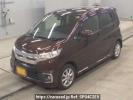 Mitsubishi ek Custom B11W