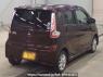Used 2016 AT mitsubishi ek-custom B11W Image[1]