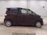 Used 2016 AT mitsubishi ek-custom B11W Image[2]