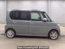 Used 2009 AT daihatsu tanto-custom L375S Image[2]