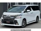 Toyota Vellfire AGH30W