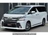 Used 2016 AT toyota vellfire AGH30W Image[0]
