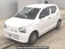 Used 2021 AT suzuki alto HA36S Image[0]