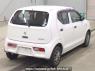 Used 2021 AT suzuki alto HA36S Image[1]