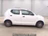 Used 2021 AT suzuki alto HA36S Image[2]