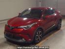 Toyota C-HR ZYX10