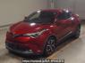 Used 2017 AT toyota c-hr ZYX10 Image[0]
