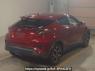 Used 2017 AT toyota c-hr ZYX10 Image[1]