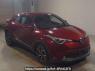 Used 2017 AT toyota c-hr ZYX10 Image[2]