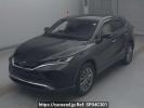 Toyota Harrier Hybrid AXUH80