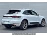 Used 2019 AT porsche macan J1H1 Image[1]