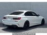 Used 2019 AT bmw 3-series 5F20 Image[1]