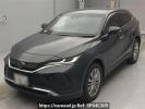 Toyota Harrier MXUA80