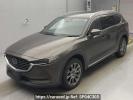 Mazda CX-8 KG2P