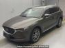 Used 2019 AT mazda cx-8 KG2P Image[0]