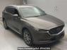 Used 2019 AT mazda cx-8 KG2P Image[2]
