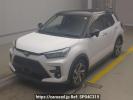 Toyota Raize A200A
