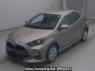 Used 2022 AT toyota yaris MXPH15 Image[0]