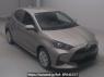 Used 2022 AT toyota yaris MXPH15 Image[2]
