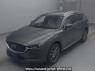 Used 2019 AT mazda cx-8 KG2P Image[0]