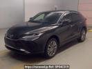 Toyota Harrier Hybrid AXUH80