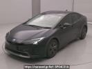 Toyota Prius ZVW60