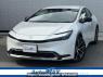 Used 2024 AT toyota prius MXWH60 Image[1]