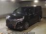 Used 2019 AT toyota esquire ZWR80G Image[0]